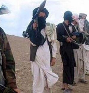Afganistan’da Taliban karakola saldırdı: 1 kişi öldü