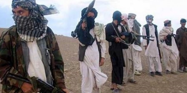  Afganistan’da Taliban karakola saldırdı: 1 kişi öldü