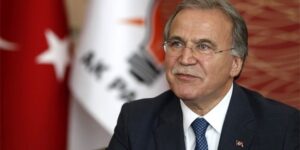 Ak Parti’de Mehmet Ali Şahin’le ilgili dikkat çeken öneri
