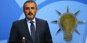 AK Parti’li Mahir Ünal’dan dövizdeki dalgalanmaya açıklama