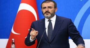 AK Parti’li Mahir Ünal’dan manipülatif anketlere cevap geldi