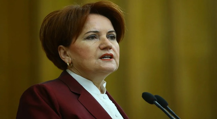  Ak Parti’li Mahir Ünal’dan ‘Meral Akşener’ açıklaması!