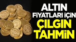 Altın fiyatları ne olacak? Son tahmin uzmanından geldi