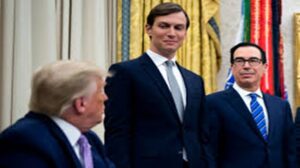 Amerika Birleşik Devletlerinden İran’a yeşil ışık