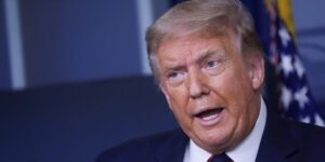 Amerika’da Donald Trump ve CNN arasında gerginlik