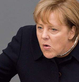 Angela Merkel’den Almanlara Kovid-19 tepkisi: Sorumsuzluk