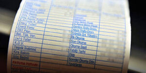 Bakan Fatih Dönmez Açıkladı Elektrikte yeni dönem!