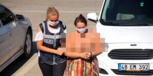 Bakan Süleyman Soylu’ya küfür eden kadının cezası netleşti