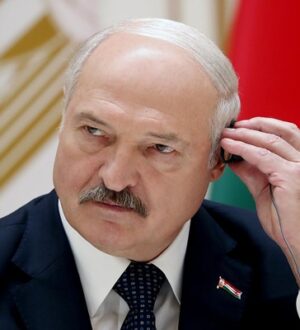Belarus Devlet Başkanı Aleksandr Lukaşenko karar değiştirdi!