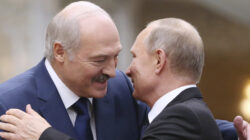 Belarus Devlet Başkanı Lukaşenko’nun üç ülkeye girişi yasaklandı