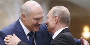 Belarus Devlet Başkanı Lukaşenko’nun üç ülkeye girişi yasaklandı