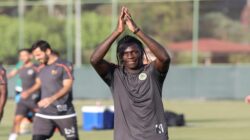 Beşiktaş, Aytemiz Alanyaspor’dan N’Sakala transferini açıkladı