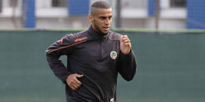 Beşiktaş, Aytemiz Alanyasporlu Welinton Souza’yı kadrosuna kattı