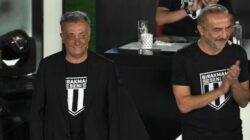 Beşiktaş Başkanı Ahmet Nur Çebi’den Balotelli açıklaması