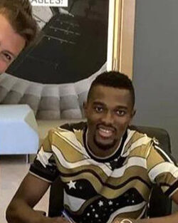 Beşiktaş Bernard Mensah transferini 19.05’te açıkladı