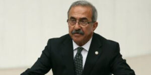 CHP Osmaniye milletvekili Baha Ünlü’ye koronavirüs teşhisi kondu