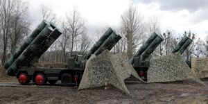 Çin’den Amerika’yı telaşa düşüren S-500 açıklaması