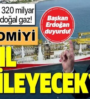 Cumhurbaşkanı Erdoğan müjdeyi cuma namazı sonrası açıkladı