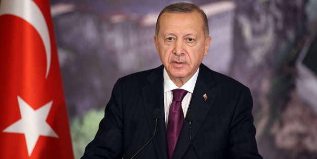  Cumhurbaşkanı Erdoğan’dan Giresun ve Görele talimatı