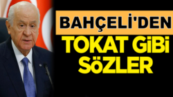 Devlet Bahçeli’den ABD Başkan adayı Joe Biden’e tokat gibi sözler!