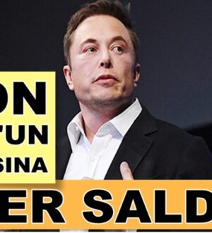 Elon Musk’un sahibi olduğu Tesla’ya  siber saldırı düzenlendi