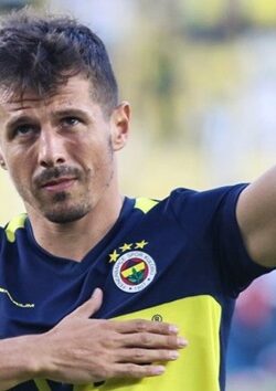 Emre Belözoğlu Futbolu bırakıyormu? Son kararını verdi!