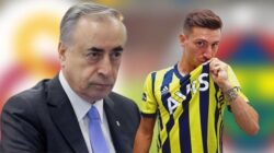 Fenerbahçe Başkanı Ali Koç: Mert Hakan Yandaş, Galatasaray’da dert oldu