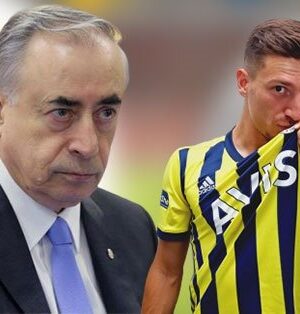Fenerbahçe Başkanı Ali Koç: Mert Hakan Yandaş, Galatasaray’da dert oldu