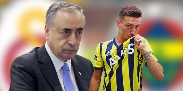  Fenerbahçe Başkanı Ali Koç: Mert Hakan Yandaş, Galatasaray’da dert oldu