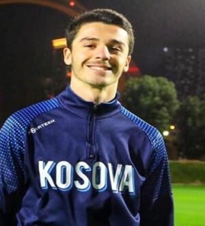 Fenerbahçe Kosova’dan 22 yaşında orta saha oyuncusunu transfer ediyor