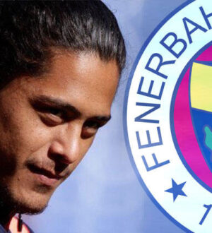 Fenerbahçe’de Mauricio Lemos transferini Las Palmas başkanı açıkladı