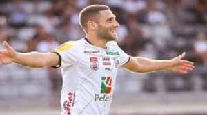 Galatasaray Bundesliga’dan Shon Weissman’ı getiriyor