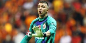 Galatasaray Fernando Muslera’nın sözleşmesini donduracak