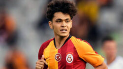 Galatasaray ile yolları ayrılan  Mustafa Kapı, Lille’e takımına imza attı