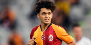 Galatasaray ile yolları ayrılan  Mustafa Kapı, Lille’e takımına imza attı