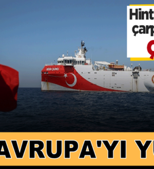 Hindistan medyası: Türkiye Doğu Akdeniz’de Avrupa ülkelerini ikiye böldü