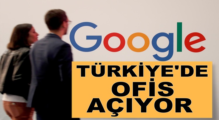  Hükümetin Sosyal medya yasasıyla beraber google Türkiye’de ofis açıyor