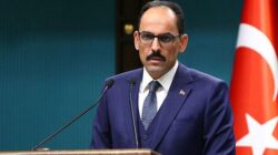 İbrahim Kalın’dan, Dolar Avro ve altın neden yükseliyor açıklaması