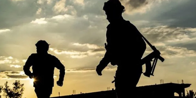  Irak’ın Selahaddin Şehrinde DAEŞ saldırısı! Ölü ve yaralılar var