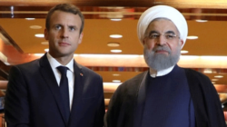 İran lideri Hasan Ruhani, Emmanuel Macron’dan ne istedi