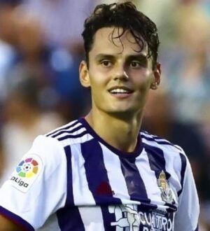 İspanya’da Top Koşturan Enes Ünal’ın yeni takımı belli oldu!