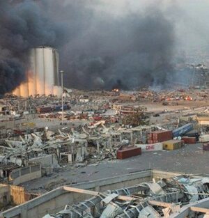 İsrail’den Beyrut’taki saldırılarla ilgili açıklama geldi