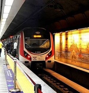 İstanbul Marmaray Pendik İstasyonu’nda bir kişi intihar etti