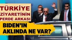 Joe Biden Türkiye’de Kürt vekillere ne demişti? İşte Haberimiz