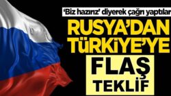 Karadeniz’de Doğalgaz keşfi sonrası Rusya’dan Türkiye’ye flaş teklif