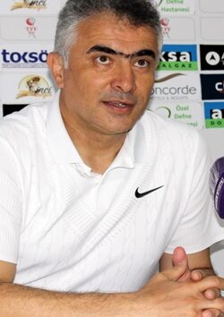 Kasımpaşa, Mehmet Altıparmak ile anlaşmaya imzaladı