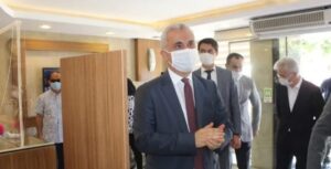 Kastamonu Valisi resmen açıkladı: Gerekirse yasaklayabiliriz