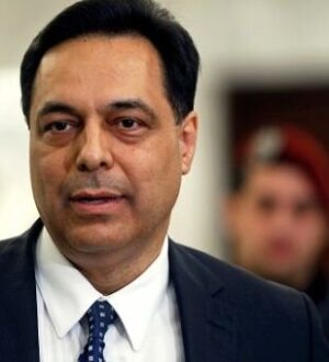 Lübnan Başbakanı Hassan Diab’tan erken seçim çağrısı