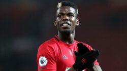 Manchester United’lı Paul Pogba Koronavirüs testi pozitif çıktı!