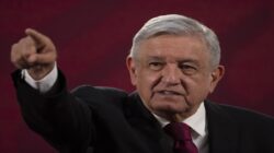 Meksika Devlet Başkanı Obrador’dan Koronavirüs aşısı açıklaması